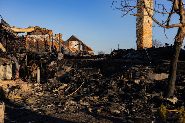 Reliable Fire Damage Restoration contractor in Clementon, NJ by Fire Damage Doption